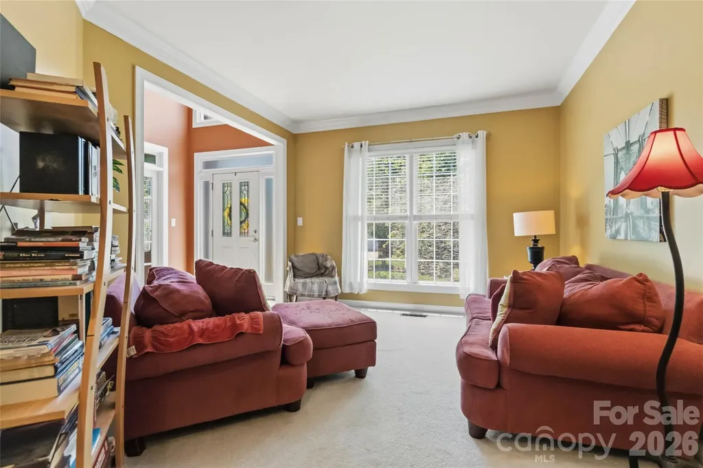 7915 Bytham Castle Drive Huntersville NC 28078