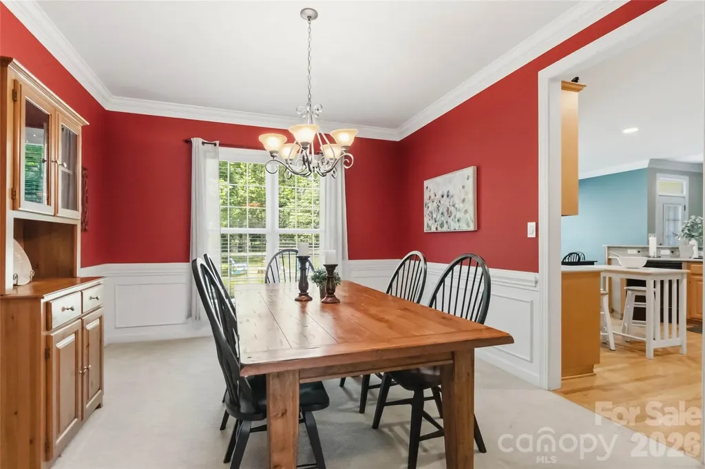 7915 Bytham Castle Drive Huntersville NC 28078