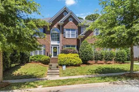 7915 Bytham Castle Drive Huntersville NC 28078