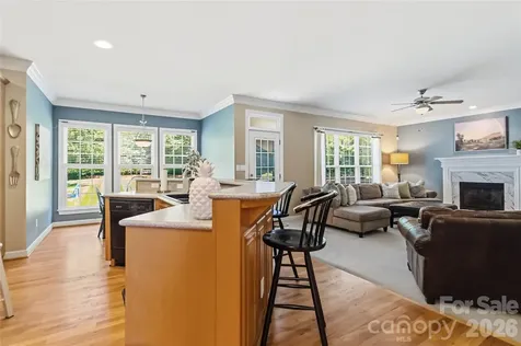 7915 Bytham Castle Drive Huntersville NC 28078