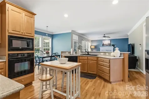7915 Bytham Castle Drive Huntersville NC 28078