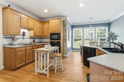7915 Bytham Castle Drive Huntersville NC 28078