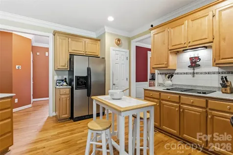 7915 Bytham Castle Drive Huntersville NC 28078