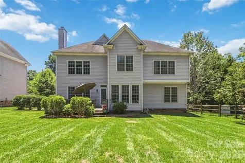 7915 Bytham Castle Drive Huntersville NC 28078