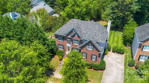 7915 Bytham Castle Drive Huntersville NC 28078