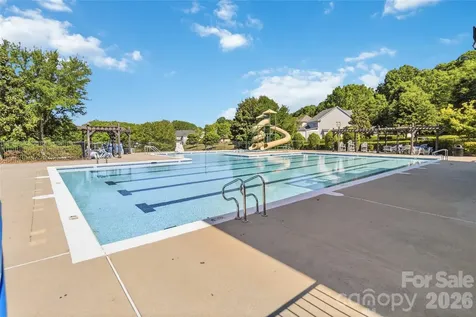 7915 Bytham Castle Drive Huntersville NC 28078