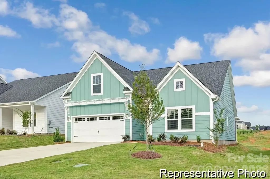 131 Tillery Lane Mount Gilead NC 27306