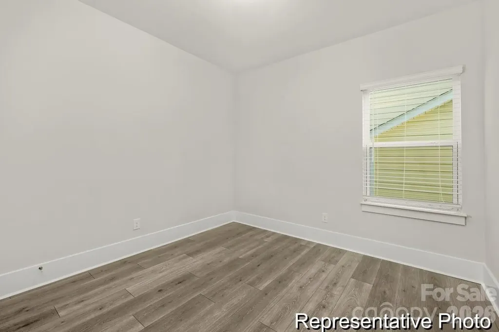 131 Tillery Lane Mount Gilead NC 27306