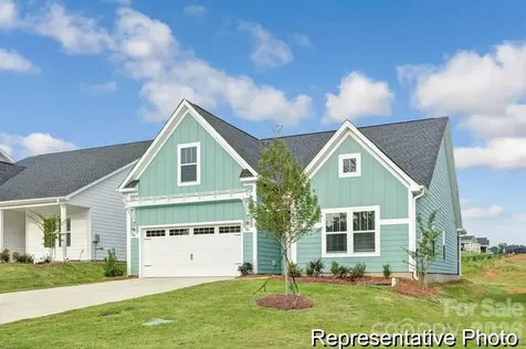 131 Tillery Lane Mount Gilead NC 27306