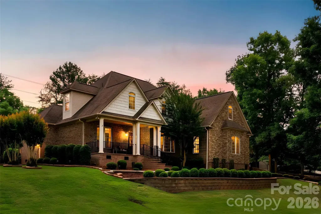 770 Cooks Cove Ridge Clover SC 29710