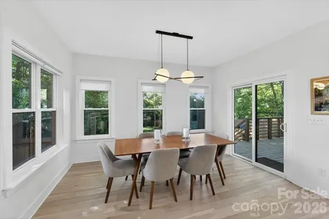 1608 Chippendale Road Charlotte NC 28205