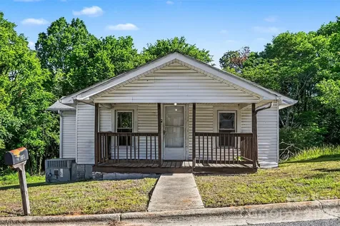 1025 Martin Luther King Jr Drive Albemarle NC 28001