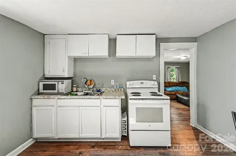 1025 Martin Luther King Jr Drive Albemarle NC 28001