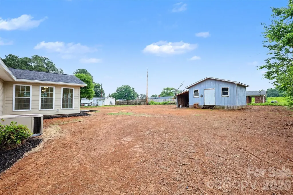 24454 Dillon Road Albemarle NC 28001
