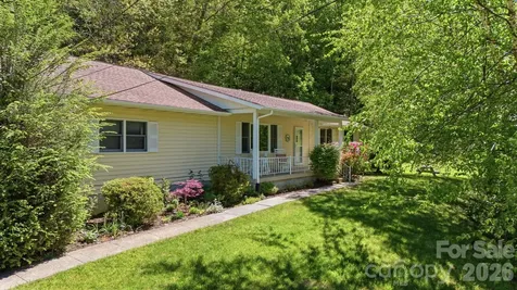 753 Bolens Creek Road Burnsville NC 28714