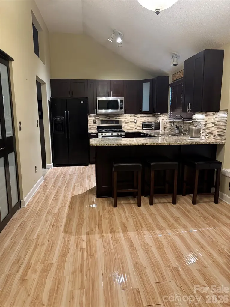 529 Lisa Carol Drive Mooresville NC 28115