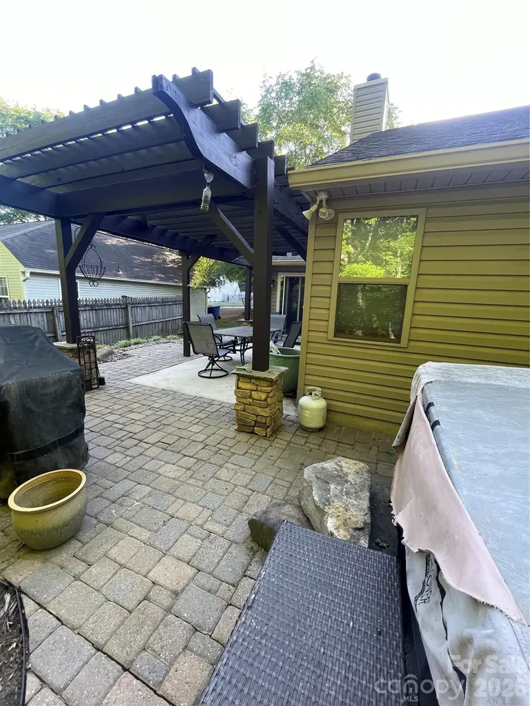 529 Lisa Carol Drive Mooresville NC 28115