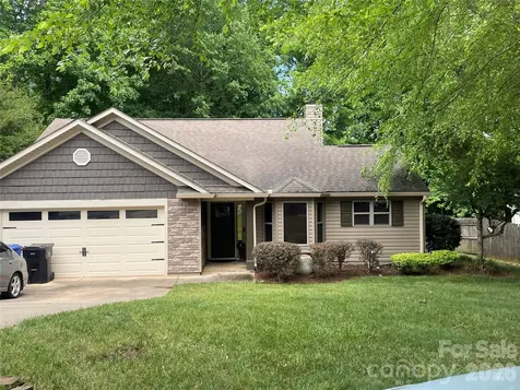 529 Lisa Carol Drive Mooresville NC 28115