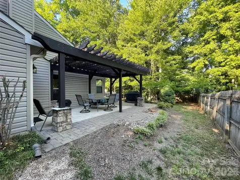 529 Lisa Carol Drive Mooresville NC 28115