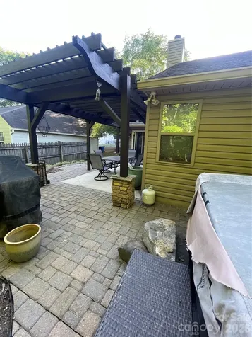 529 Lisa Carol Drive Mooresville NC 28115