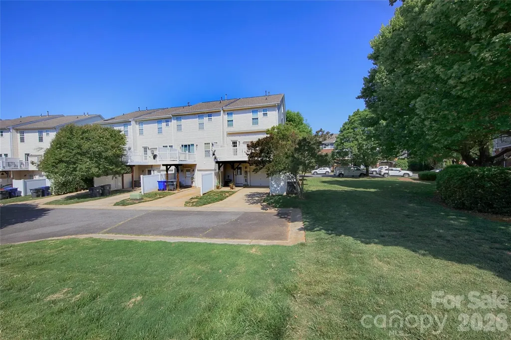 14556 Reese Boulevard Huntersville NC 28078