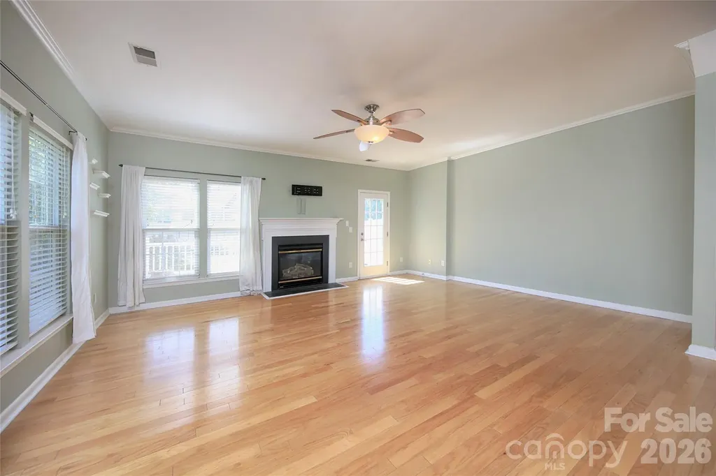 14556 Reese Boulevard Huntersville NC 28078