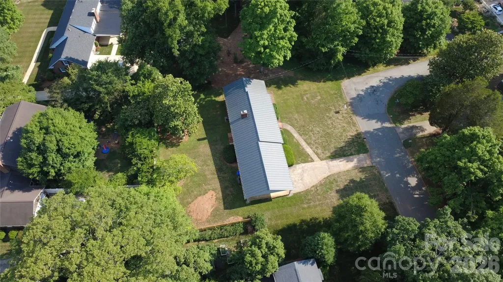 905 Kildee Drive Lexington NC 27292