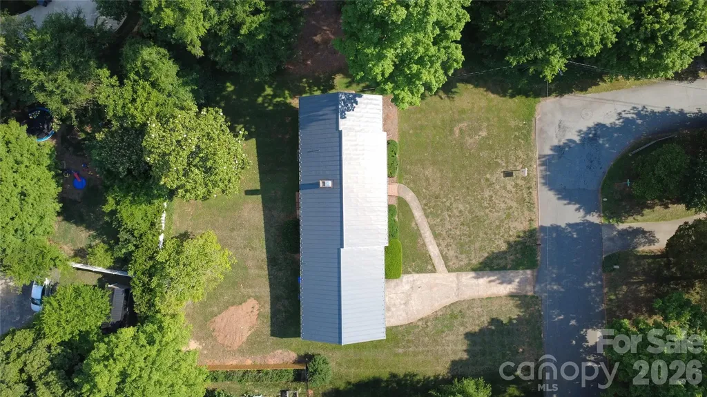 905 Kildee Drive Lexington NC 27292