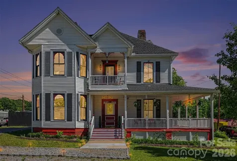 107 Hinton Street Chester SC 29706