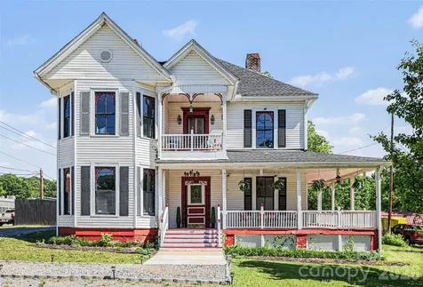107 Hinton Street Chester SC 29706