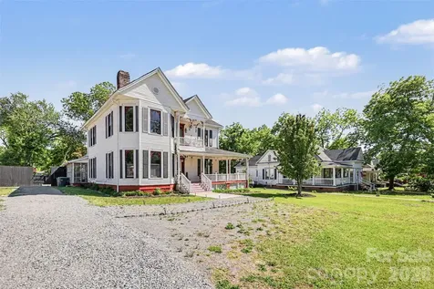 107 Hinton Street Chester SC 29706