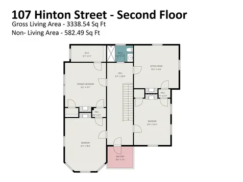 107 Hinton Street Chester SC 29706