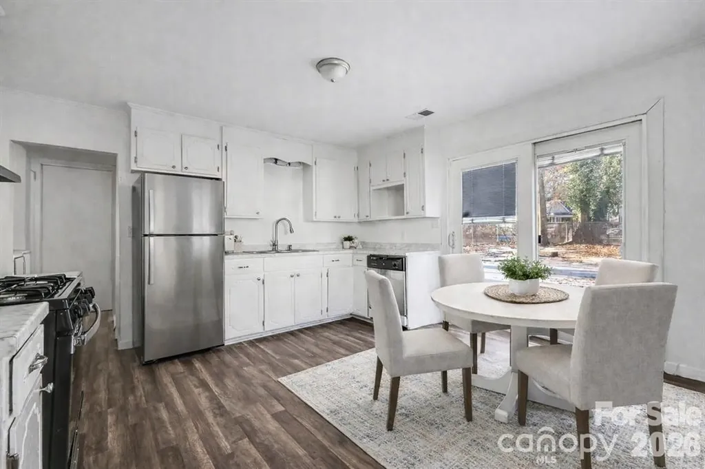 198 Buffalo Avenue NW Concord NC 28025