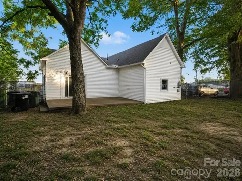 198 Buffalo Avenue NW Concord NC 28025