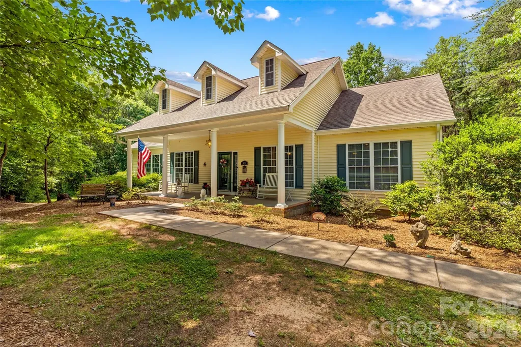1629 Parkside Drive Catawba NC 28609
