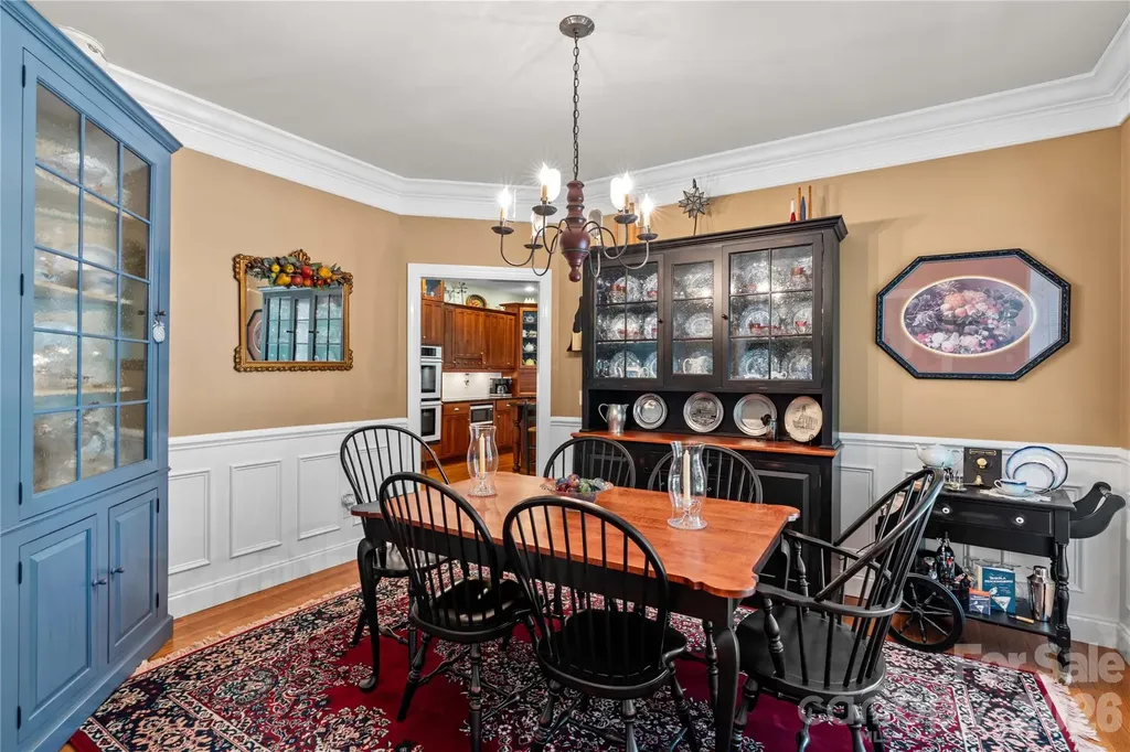 1629 Parkside Drive Catawba NC 28609