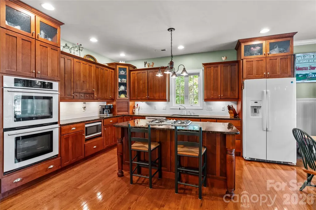1629 Parkside Drive Catawba NC 28609