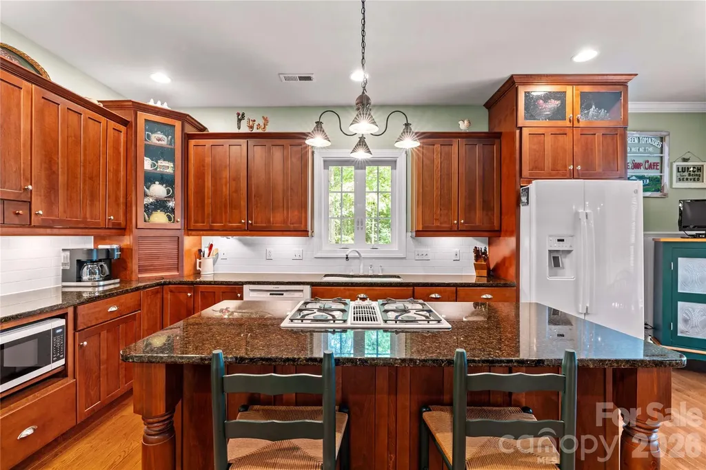 1629 Parkside Drive Catawba NC 28609