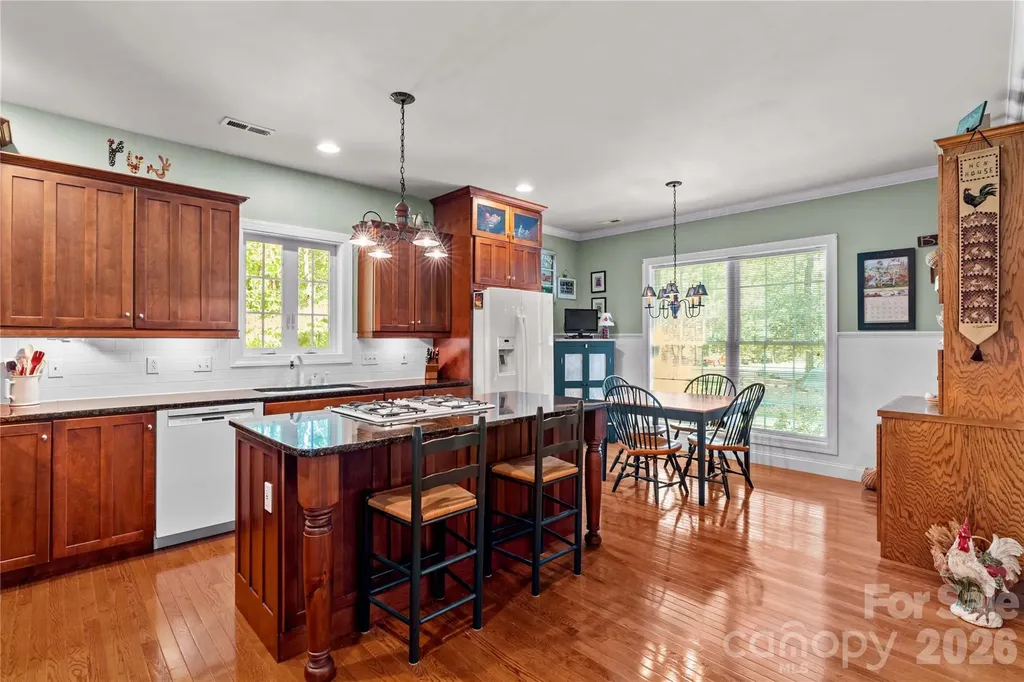 1629 Parkside Drive Catawba NC 28609