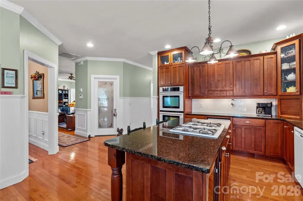1629 Parkside Drive Catawba NC 28609