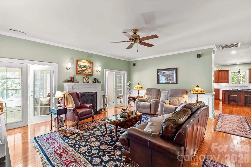 1629 Parkside Drive Catawba NC 28609