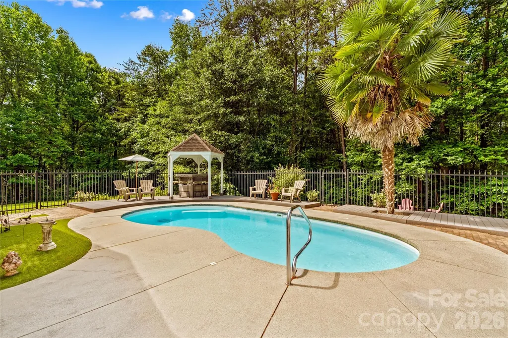1629 Parkside Drive Catawba NC 28609