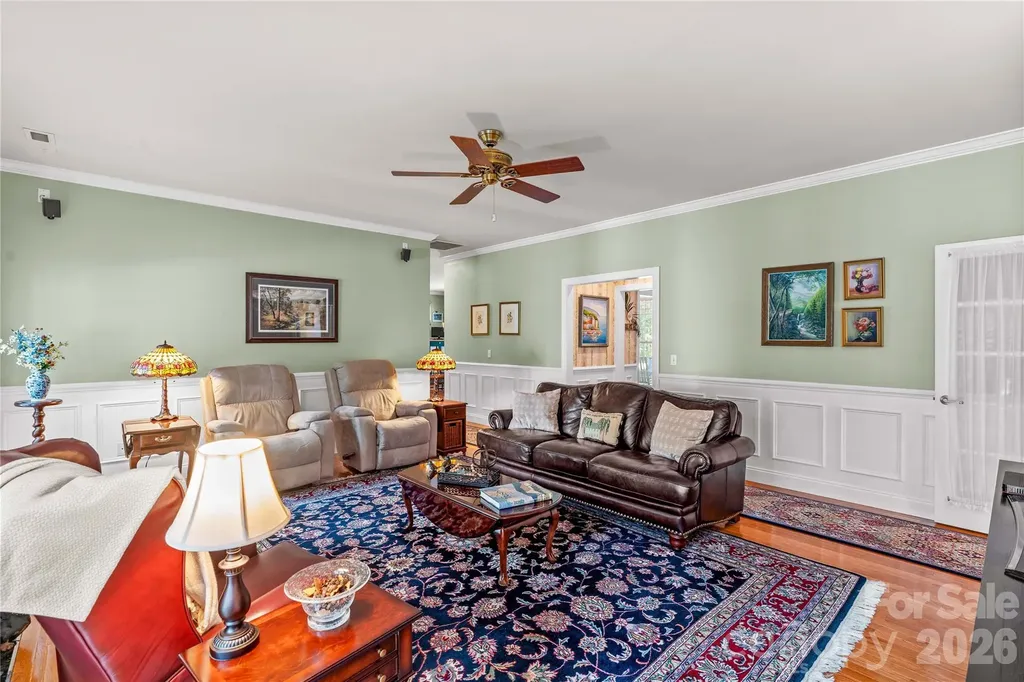 1629 Parkside Drive Catawba NC 28609