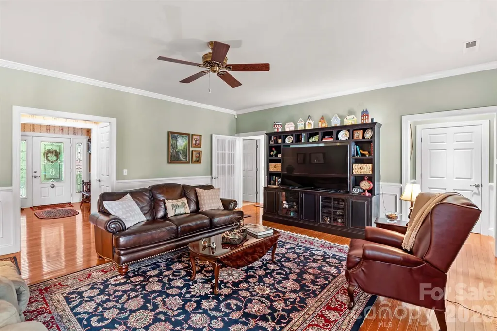 1629 Parkside Drive Catawba NC 28609