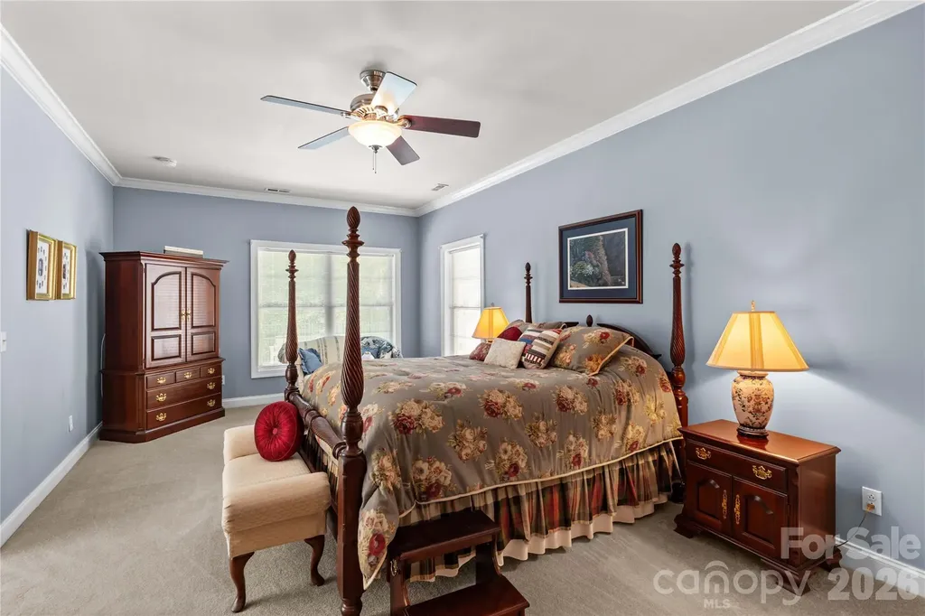 1629 Parkside Drive Catawba NC 28609