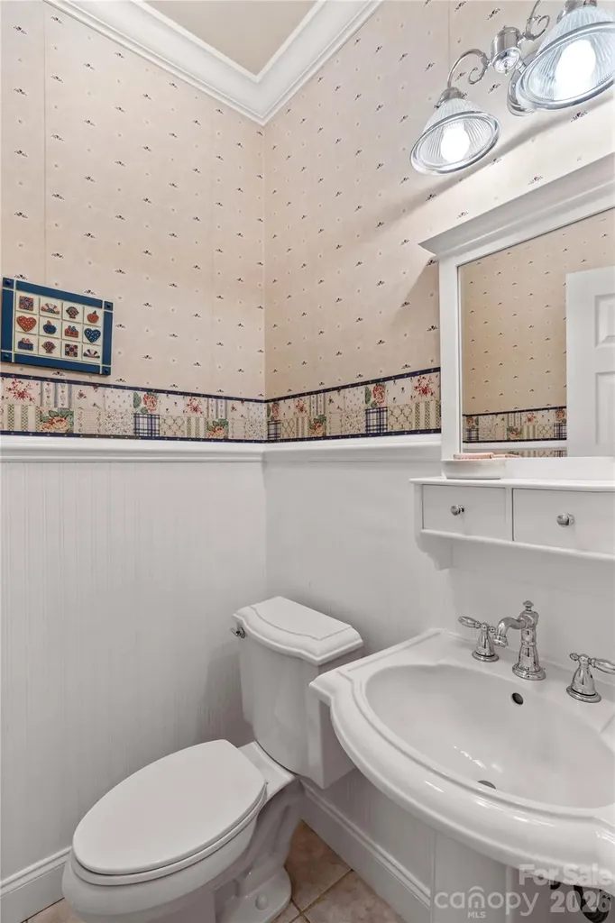 1629 Parkside Drive Catawba NC 28609