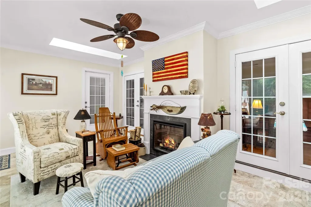 1629 Parkside Drive Catawba NC 28609