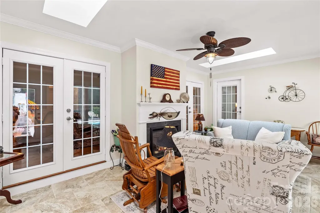 1629 Parkside Drive Catawba NC 28609