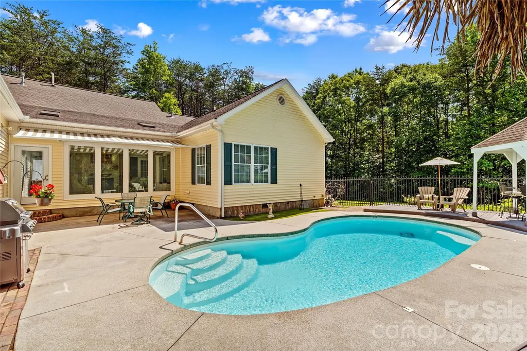 1629 Parkside Drive Catawba NC 28609