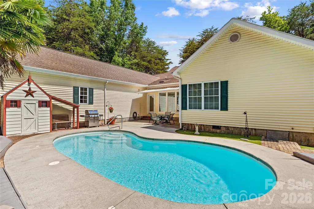 1629 Parkside Drive Catawba NC 28609